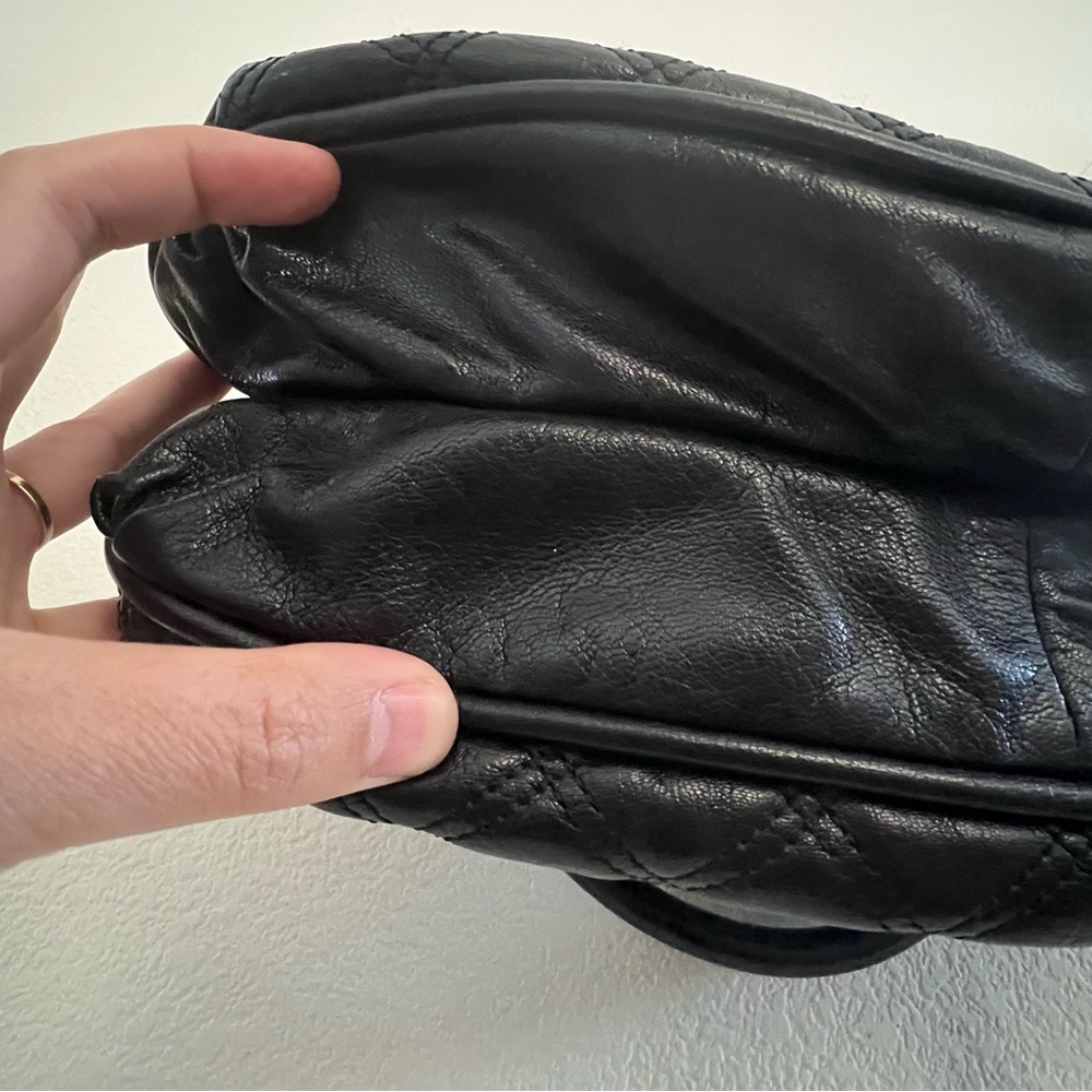Marc Jacobs Cecilia Quilted Bag - Picture 11 of 16